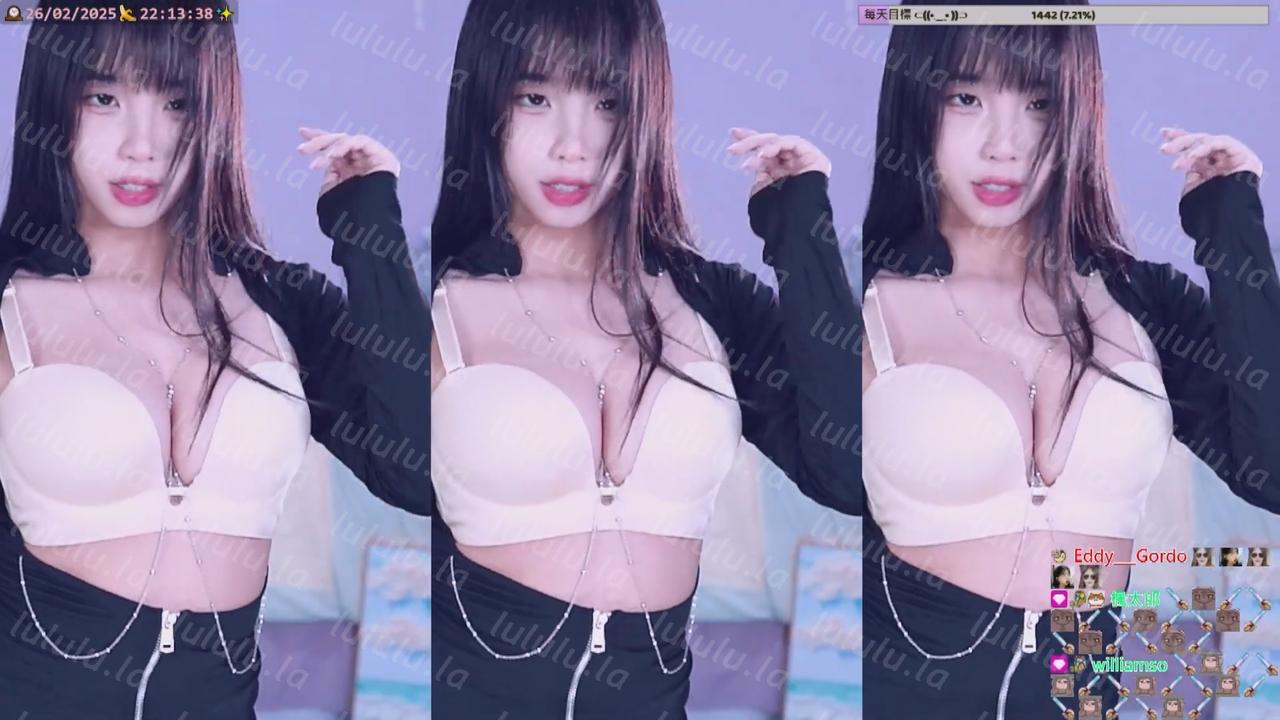 香港女主播梓澪與村長20250226舞蹈剪辑【20v 2.4g】-福利岛