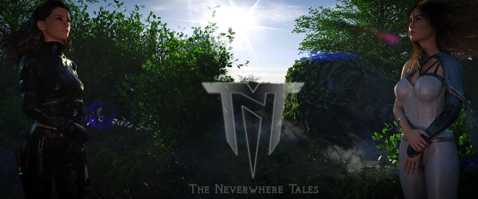 [欧美SLG/汉化] 梦幻岛故事 The Neverwhere Tales v0.6.0.1 [PC+安卓/12G]
