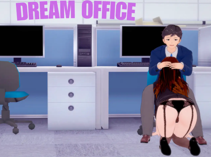 [日式SLG/汉化] 梦境办公室 Dream Office v0.9.2 [PC+安卓/2G]