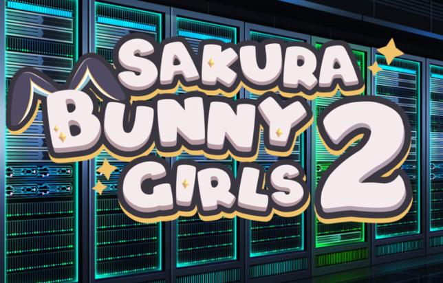 [亚洲风SLG/汉化] 樱花兔女郎2 Sakura Bunny Girls 2 v1.0完结[PC+安卓/970M]