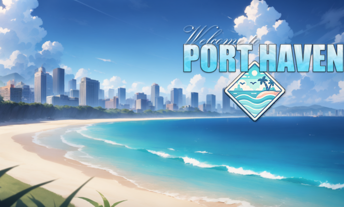 [亚洲风SLG/汉化] 欢迎来到港湾镇 Welcome to Port Haven v0.5.0 [PC+安卓/3G]