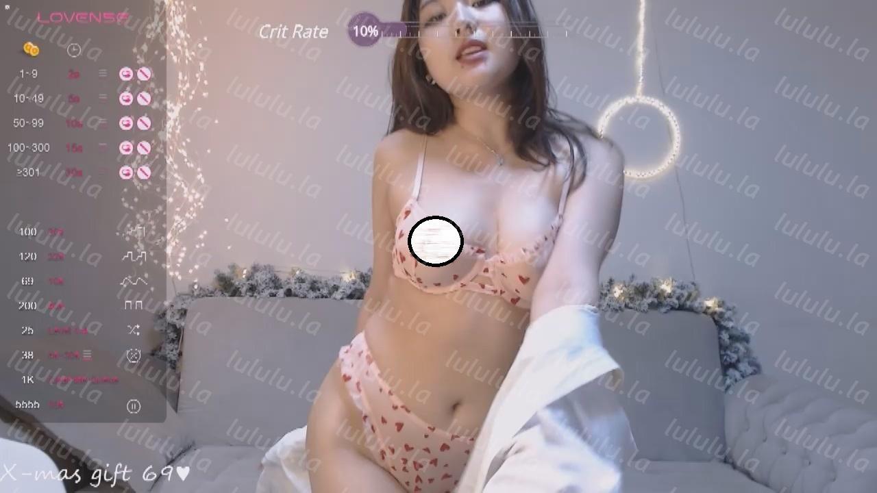 欧美主播【Shinobu_Kochoo】合集-6【3.75G】-福利岛