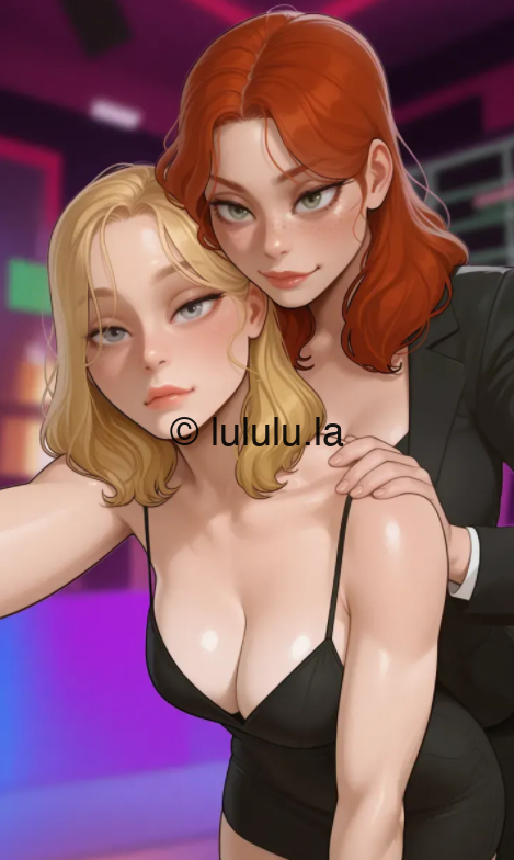 [欧美SLG/汉化] 欲望之网 Mobile of Desires Ch.3.26.91 [PC+安卓/290M]