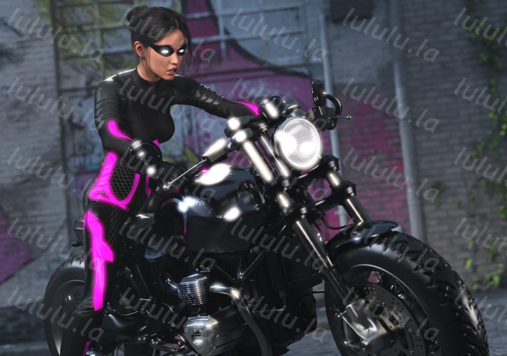[欧美SLG/汉化] 超模：欲望捍卫者 Supermodel: Defenders of Desire v1.6.0 [PC+安卓/1.2G]