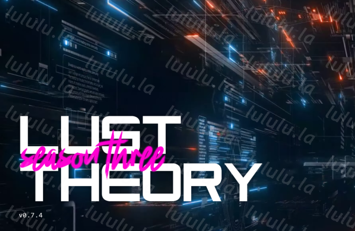[欧美SLG/汉化]欲望理论：第三季 Lust Theory S3 v0.7.4 [PC+安卓/8.7G]-福利岛