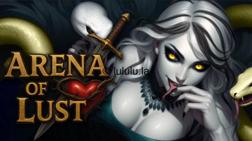 [欧美SLG/汉化] 欲望竞技场 Arena of Lust v0.1.3a [PC+安卓/2.6G]-福利岛