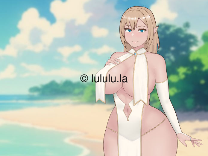 [日式SLG/汉化] 沉没的承诺 The Sunken Promise v0.1 [PC+安卓/840M]-福利岛