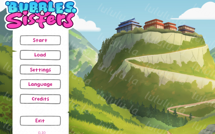 [欧美SLG/汉化] 泡泡和姐妹 Bubbles and Sisters V0.10 [PC+安卓/2.6G]-福利岛