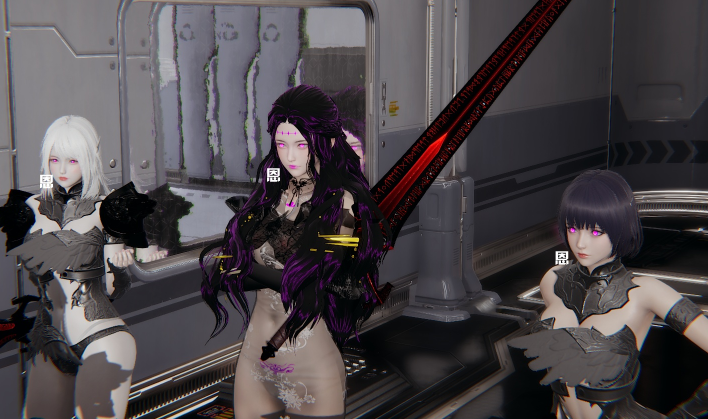 真混沌之子 5-25[2332P/750M]-福利岛