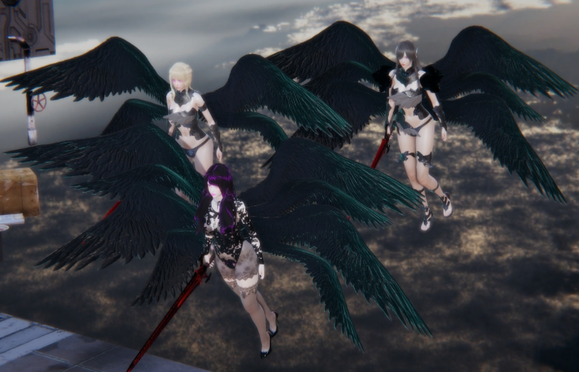 真混沌之子 5-25[2332P/750M]