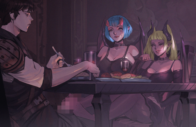 [欧美SLG/汉化] 混沌种子 Seeds of Chaos v4.12a [PC+安卓/3.3G]