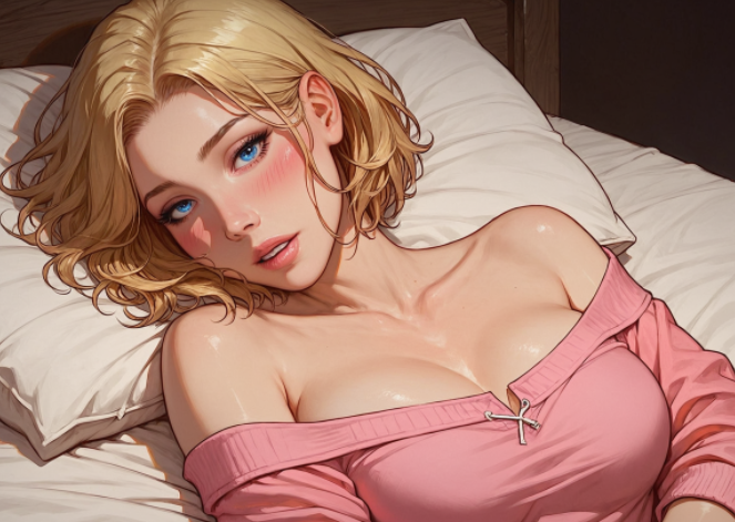[亚洲风SLG/汉化] 欢迎来到港湾镇 Welcome to Port Haven v0.6 [PC+安卓/3.6G]