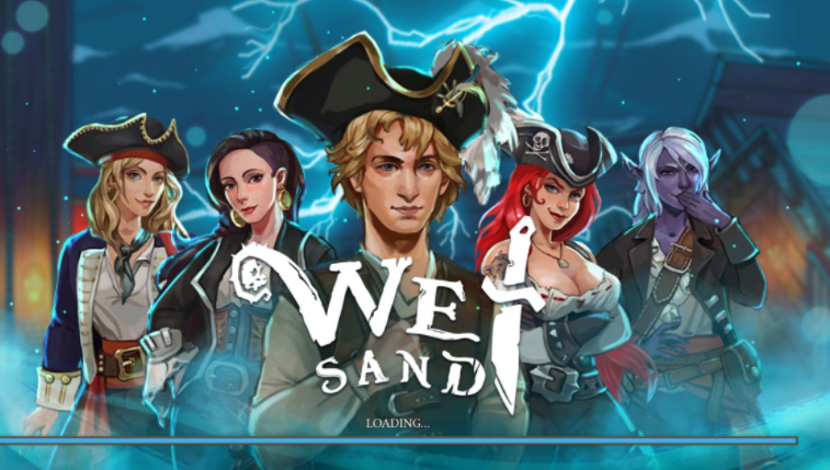 [欧美SLG/汉化] 湿沙 Wet Sand v0.7.8f [PC+安卓/4G]