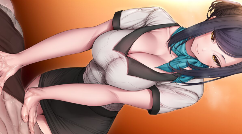 [日式ADV] 按摩店的性爱灯 Bui11646006 官中 [1.5G]