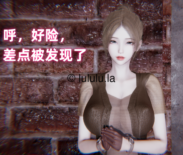 [ali] 扫毒之炽天使凌辱[327P/820M]