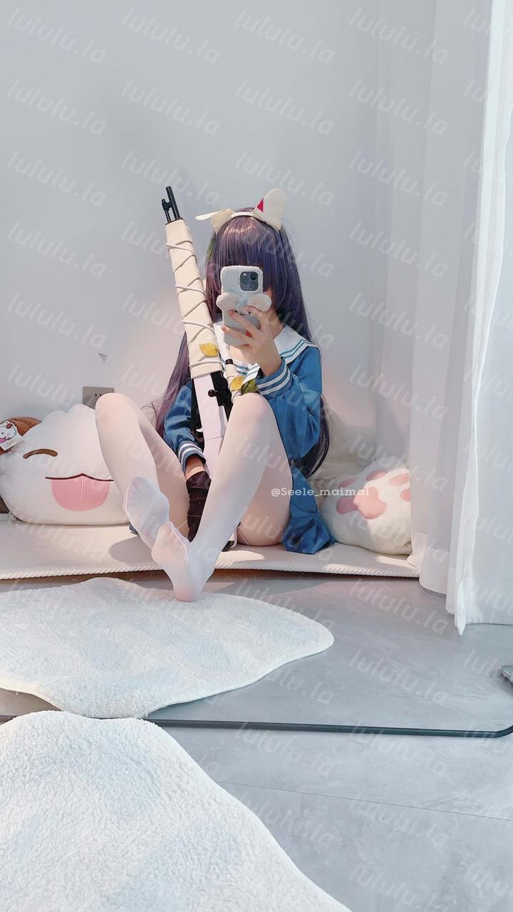 【新】Seele麦麦-希儿回忆录【322P】【388MB百度云】-福利岛