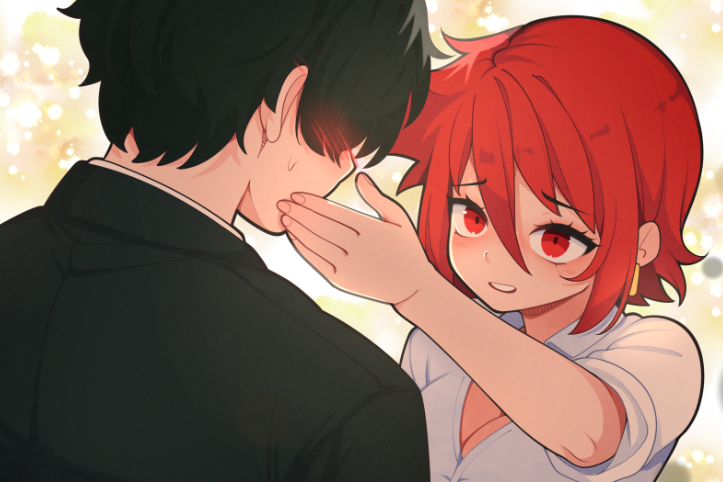 [日式SLG/汉化] 与老师独处 Alone with My Teacher v0.9 [PC+安卓/2.6G]