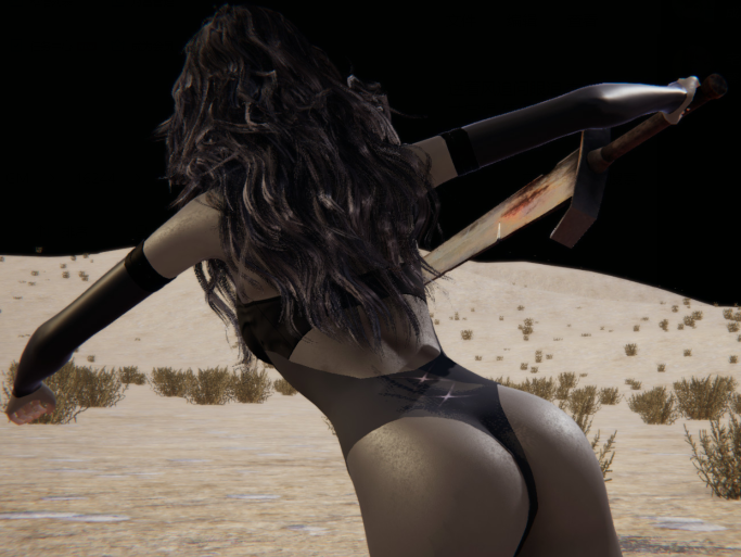 [欧美SLG/汉化] 瓦尼尔 Vaniar v0.1 [PC+安卓/870M]
