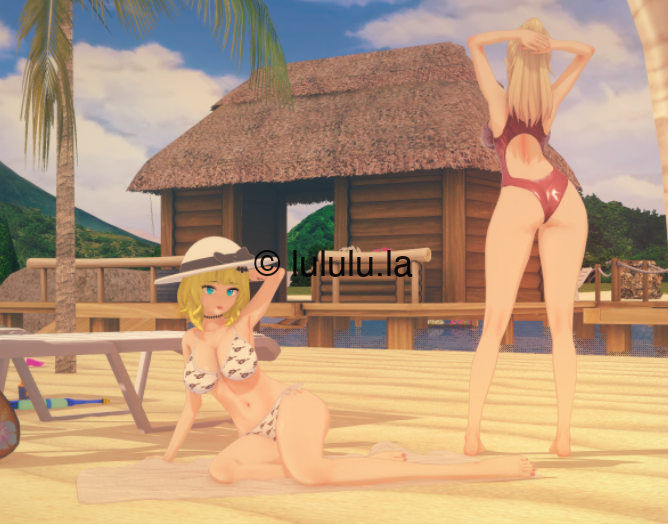 [亚洲风SLG/汉化]生命的回报 Life‘s Payback V2.1.1 [PC+安卓/11G]