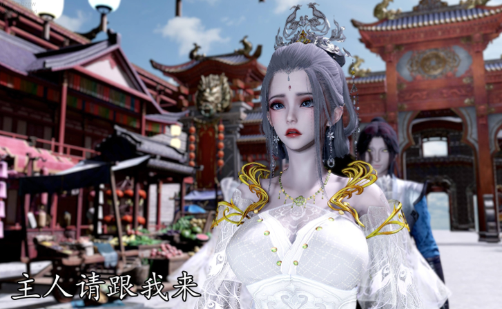 [badftall]神谕第四季1-3[753P/820M]