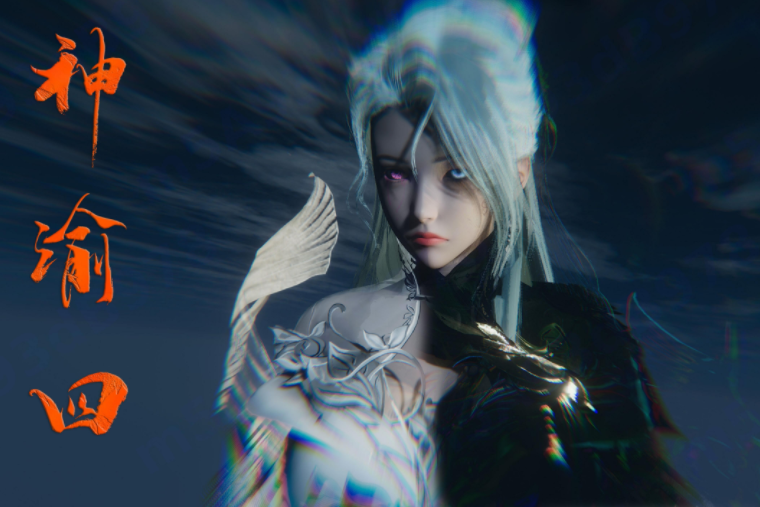 [badftall]神谕第四季1-3[753P/820M]