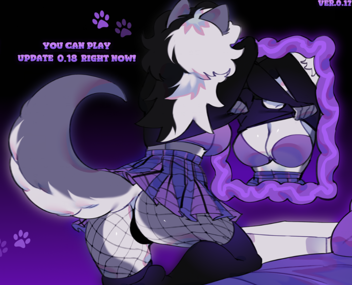 [欧美SLG/汉化] 福润镇:新世界 Furtown: New Beginnings v0.17 [PC+安卓/2.4G]-福利岛