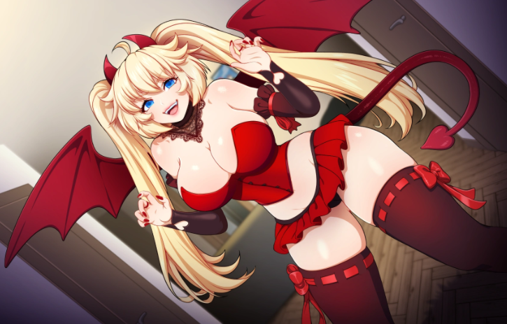 [日式SLG/汉化] 科伊尔市 Coill City v0.1.031 [PC+安卓/540M]