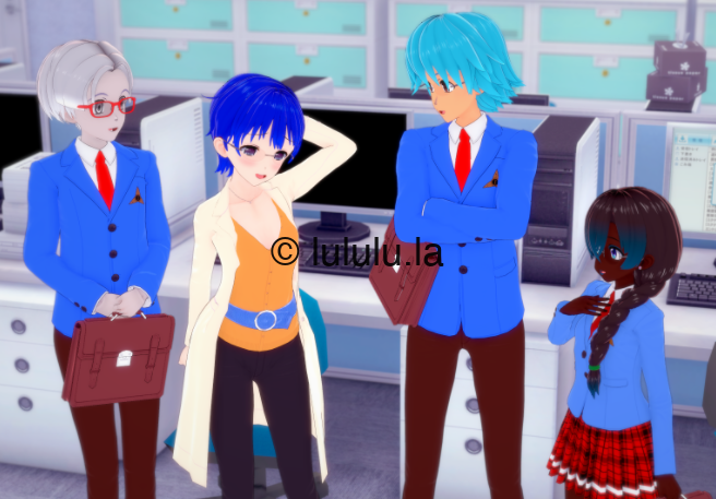 [欧美SLG/汉化] 秘密与界限 Secrets and Boundaries v0.0.5a [PC+安卓/2.4G]