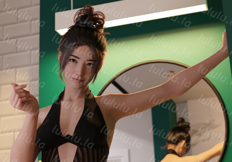 [欧美SLG/汉化] 绑定： 纠结约会 Bindr Kink Dating v0.22.4 [PC+安卓/6.5G]