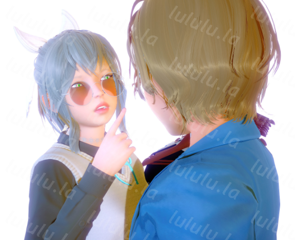 [欧美SLG/汉化] 约梦加德的亲属 The Kin of Jormungandr v0.1 [PC+安卓/4G]