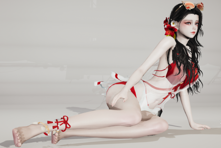 绿帽都市 3-4 [113P/163M]-福利岛