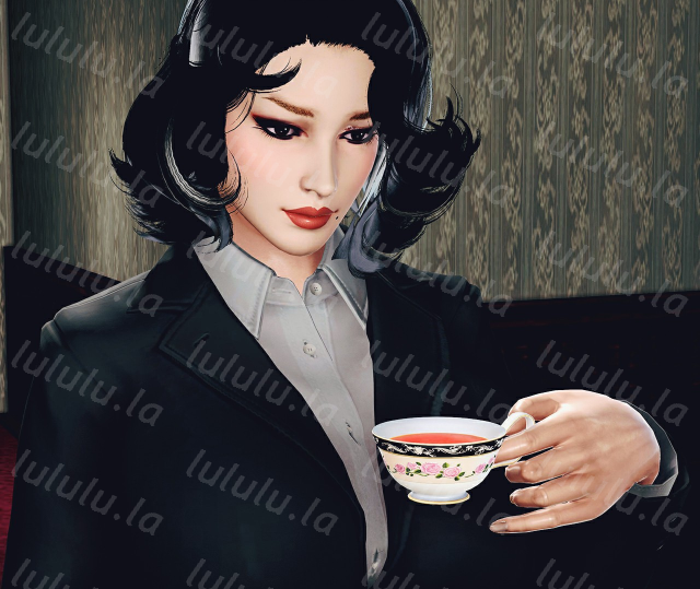 [目思绪]美云的故事[179P/76M]-福利岛