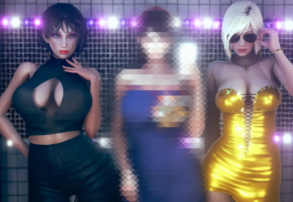 [欧美SLG/汉化 肆无忌惮的异端 Irreverent Heresy II v0.5 [PC+安卓/2.6G]