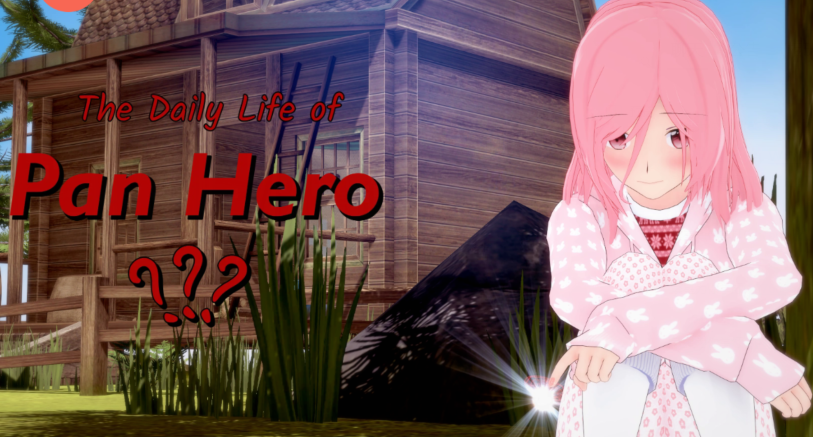 [日式SLG/汉化] 英雄的日常生活 The Daily Life of the Pan Hero v0.8.1 [PC+安卓/8.7G]