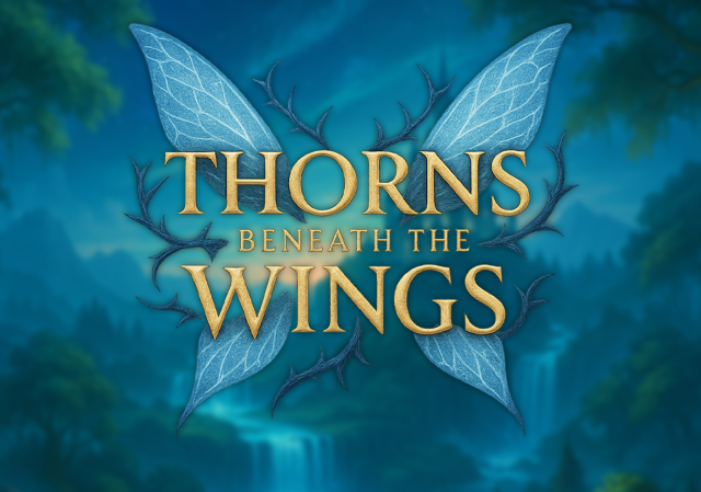 [亚洲风SLG/汉化] 荆棘之翼 Thorns Beneaththe Wings v0.5 [PC+安卓/1.4G]
