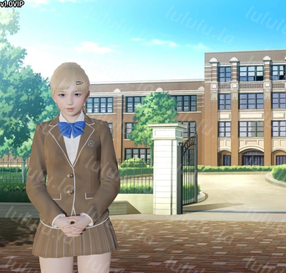 [亚洲SLG/汉化] 你可以的，萝拉 You Can Do It Lola v1.0 [PC+安卓/1.4G]-福利岛