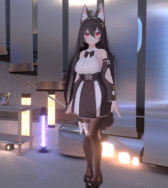[亚洲风3D] 虚拟少女开发计划 Project Virtual Girl v1.4 官方中文步兵版 [3.2G]