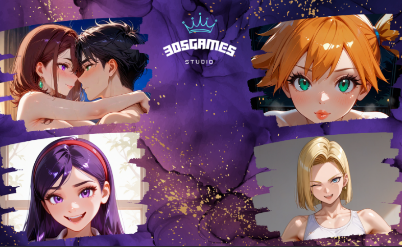 [日式SLG/汉化] 被爱腐蚀 Corrupted By Love v1.5 [PC+安卓/1.8G]