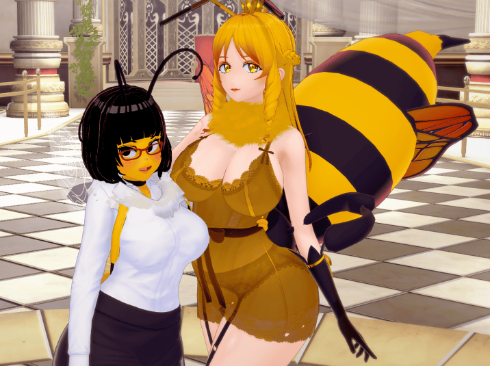 [亚洲风SLG/汉化] 规则宇宙 RuleUniverse V0.48b [PC+安卓/1.8G]