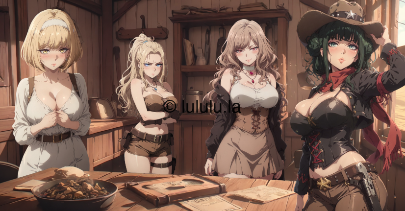 [日式SLG] 又来了！？警长的变态正义 Again! The Sheriff’s Kinky Justice 官中 [1G]-福利岛