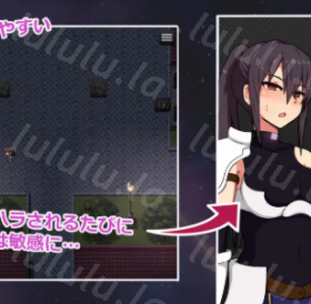 爆款ARPG莉兹与试炼的街道！~リーゼと试练の街-福利岛