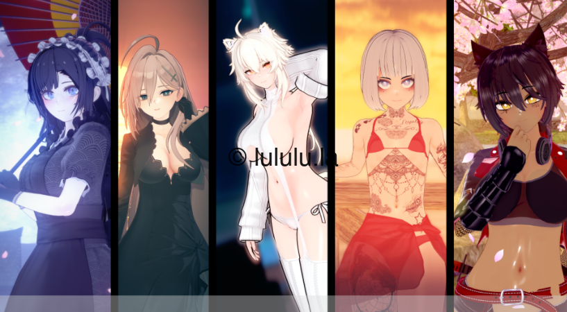 [亚洲风SLG/汉化] 诺莉卡案件 Norikas’s Case v1.1 [PC+安卓/5.6G]