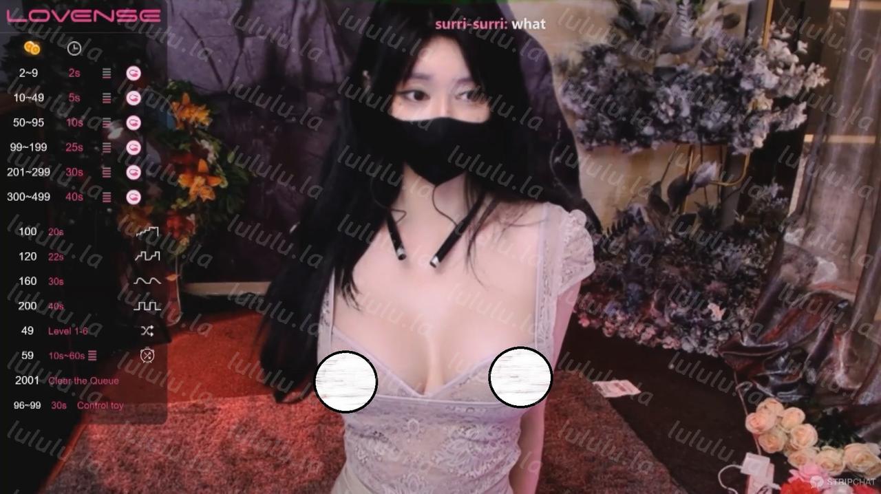 Stripchat红人-610HeiZhen-25【1.57G】-福利岛