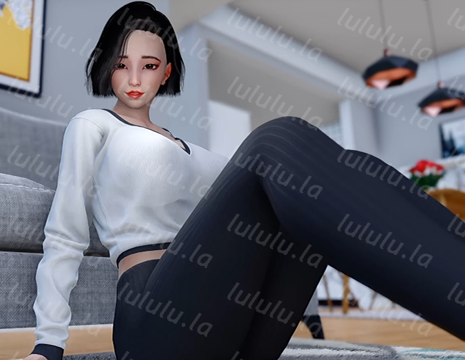 [亚洲风SLG/汉化] 遗憾 Regrets v0.2 [PC+安卓/2.1G]-福利岛