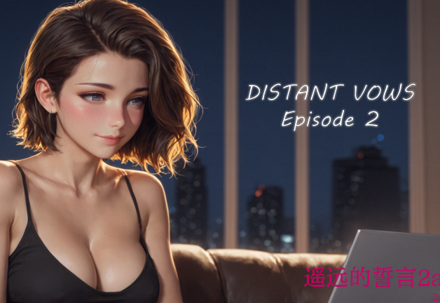 [欧美SLG/汉化] 遥远的誓言 Distant Vows Ep.2a  [PC+安卓/1.1G]