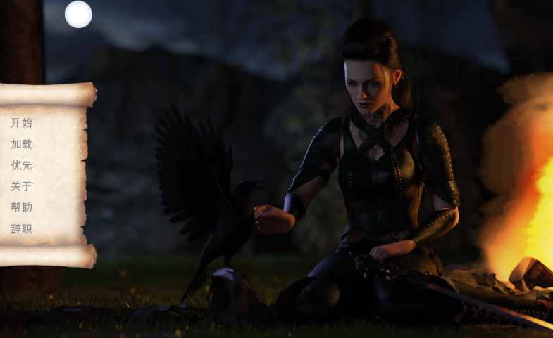 [欧美SLG] 阿尔马拉学院 Al Mara Academy 官中 [1G]-福利岛