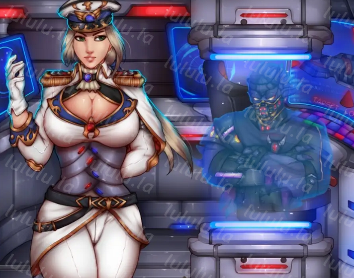 [日式RPG/汉化] 阿斯珀 Asper 1.0 [PC+安卓/1G]-福利岛