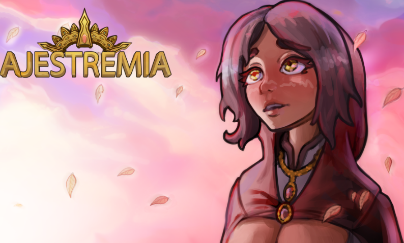 [欧美SLG/汉化] 阿杰斯特里亚 Ajestremia v1.1 [PC+安卓/3.9G]-福利岛