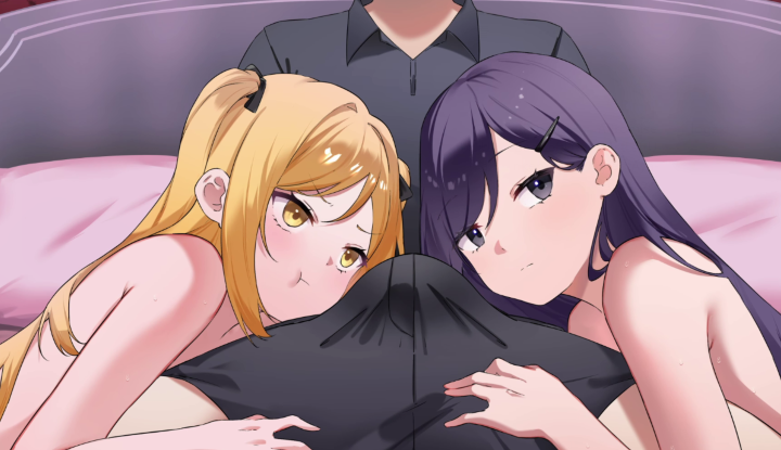 [亚洲风SLG/汉化] 未兑现的承诺-阿雅版 A Promise Best Left Unkept - Aya Edition v0.9.0 [5G]