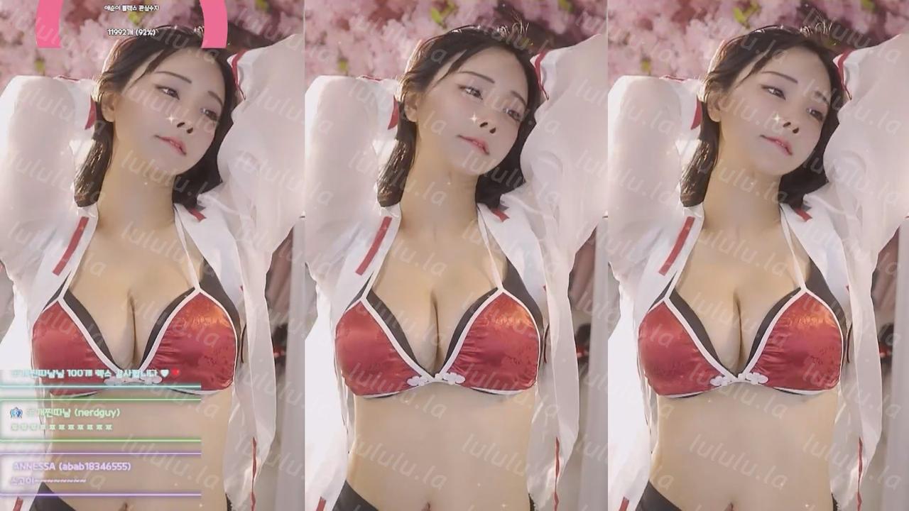 韩国主播aesoon-96近期-5【2G】-福利岛